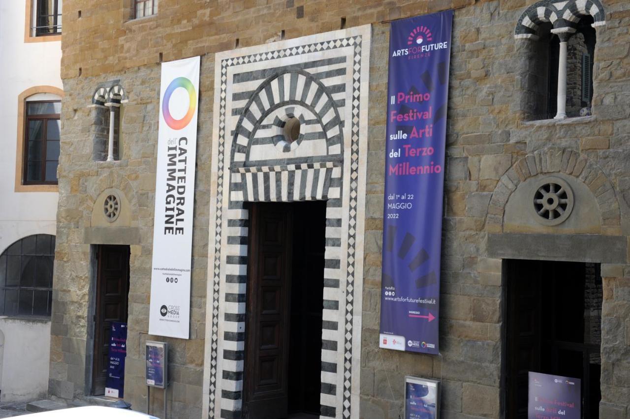 Pontevecchio Rooms Florencia Exterior foto