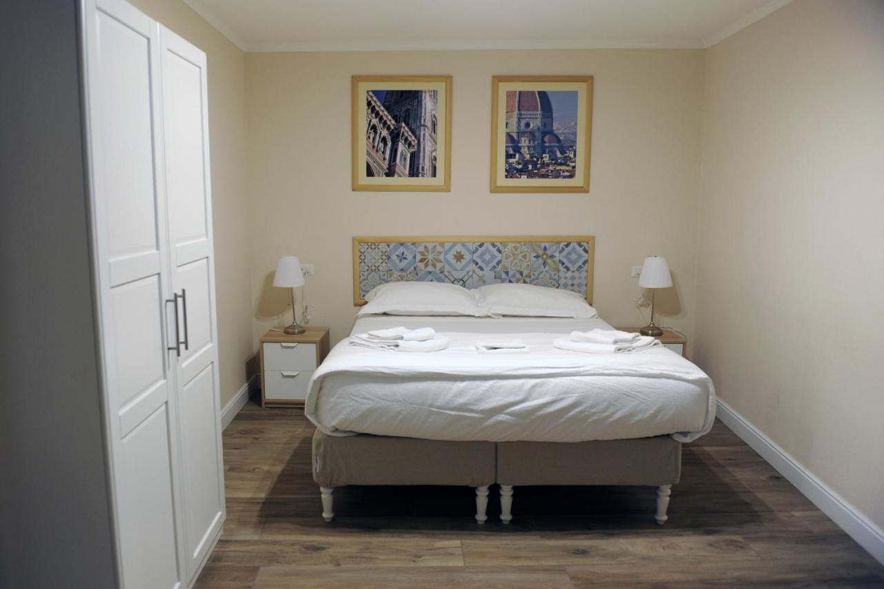 Pontevecchio Rooms Florencia Exterior foto